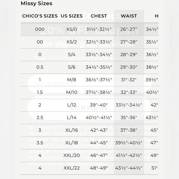 Chico’s Tan Beige Crochet Steampunk Vest Size Large - Picture 8 of 8